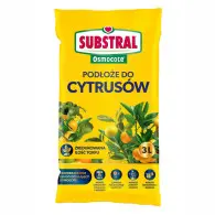Podłoże CITRUS, ziemia do cytrus&oacute;w &ndash; 3 l