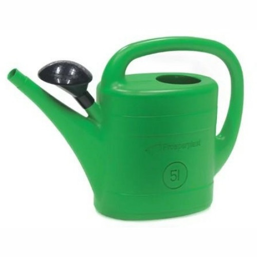 Konewka plastikowa spring 5 l