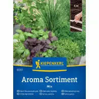 Zioła ogrodowe Aroma Sortiment - Kiepenkerl