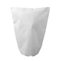 Kaptur Ochronny Biały 2,2 m x 2,4 m 1 szt.