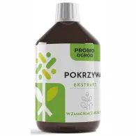 Probio Ogr&oacute;d Pokrzywa &ndash; naturalny ekstrakt &ndash; 0,5 l