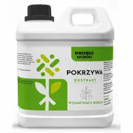 Probio Ogr&oacute;d Pokrzywa &ndash; naturalny ekstrakt &ndash; 2 l
