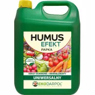 Humus Efekt Papka Uniwersalny 5 l