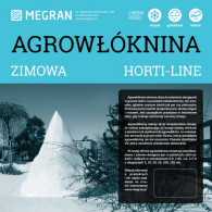 Agrowł&oacute;knina HORTI-LINE &ndash; zimowa 2,10 m x10 mb