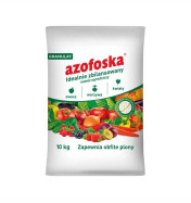 Azofoska &ndash; Naw&oacute;z Uniwersalny &ndash; granulat &ndash; 10 kg