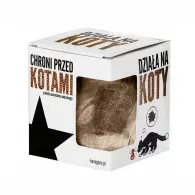 Środek odstraszający koty &ndash; Chroni przed kotami &ndash; 2 szt. | Kunagone