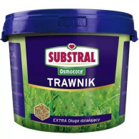 Naw&oacute;z osmocote do trawnika 5 kg | Substral