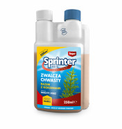 Sprinter 350 SL &ndash; totalny środek zwalczający perz i skrzyp &ndash; 250 ml | Target