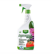 Agrocover Spray &ndash; mszyce, przędziorki, wciornastki &ndash; 750 ml Target