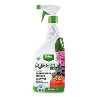 Agrocover Spray &ndash; mszyce, przędziorki, wciornastki &ndash; 750 ml Target