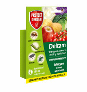 Deltam, koncetrat &ndash; 100 ml | Protect Garden