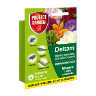 Deltam, koncentrat &ndash; 2x5 ml | Protect Garden