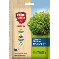 Zdrowa Roślina OSIRYL &ndash; bukszpan i inne rośliny ozdobne 10 x 10 ml | Protect Garden