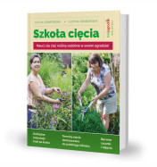 Książka Szkoła Cięcia