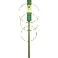 Podpora pierścieniowa do roślin &ndash; 70 cm
