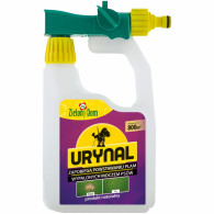 Urynal Do Traw - Ochrona Przed Moczem Ps&oacute;w 16 g / 950 ml