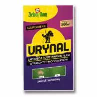 Urynal Do Traw - Ochrona Przed Moczem Ps&oacute;w - Uzupełnienie