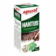 Hantus - Preparat Do Malowania Drzewek 250 ml