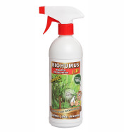 Biohumus Life Palma, Juka, Dracena Mgiełka 500 ml