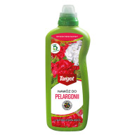 Naw&oacute;z płynny do pelargonii &ndash; Intensywne Barwy &ndash; 1 l | Target