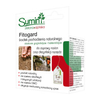 Fitogard - Zaprawa Nasienna 5 ml