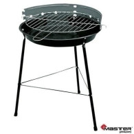 Grill Okrągły MG930 - śr. 32,5 cm GrillMaster