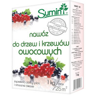 Naw&oacute;z Do Drzew i Krzew&oacute;w Owocowych 1 kg