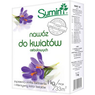 Naw&oacute;z Do Kwiat&oacute;w Cebulowych 1 kg