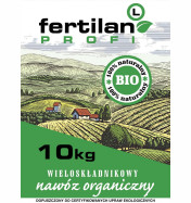 Fertilan Naw&oacute;z Uniwersalny Profi 10 kg