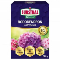 Naw&oacute;z Osmocote Rododendron i Hortensja 2w1 300 g