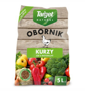 Obornik Kurzy granulowany &ndash; 5 l