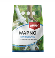 Wapno do bielenia drzew owocowych &ndash; 1 kg | Target