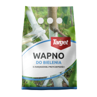 Wapno do bielenia drzew owocowych &ndash; 1 kg | Target