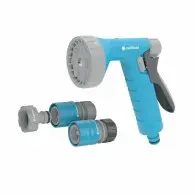 Zestaw ze zraszaczem pistoletowym 1/2&quot; Rain &ndash; Cellfast