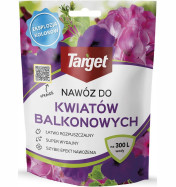 Naw&oacute;z do roślin balkonowych Eksplozja Kolor&oacute;w &ndash; 150 g | Target