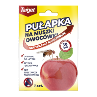 Pułapka na muszki owoc&oacute;wki &ndash; 15 ml | Target