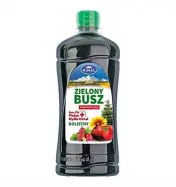 Naw&oacute;z Zielony Busz z miedzią, mydłem Himal i piołunem &ndash; 500 ml