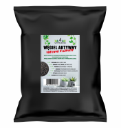 Węgiel aktywny, dodatek do podłoża &ndash; 1 kg