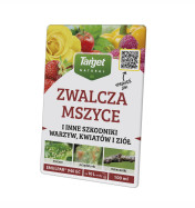 Emulpar 940 EC, zwalcza mszyce, przędziorki i wciornastki na roślinach ozdobnych i warzywach &ndash; 100 ml