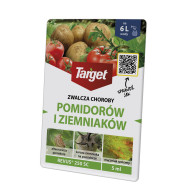 Revus 250 SC, Zwalcza choroby pomidor&oacute;w i ziemniak&oacute;w &ndash; 5 ml