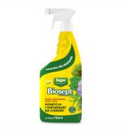 Biosept Active w sprayu, wyciąg z grejpfruta poprawiający odporność, na choroby &ndash; 750 ml 