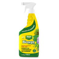 Biosept Active w sprayu, wyciąg z grejpfruta poprawiający odporność, na choroby &ndash; 750 ml 