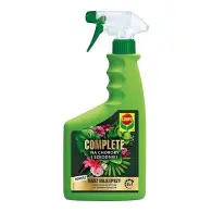 Spray Complete 2w1 &ndash; na choroby i szkodniki &ndash; 500 ml Compo