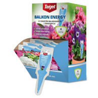 Odżywka do kwiat&oacute;w balkonowych, Balkon Energy - 35 ml