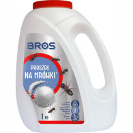 Proszek na mr&oacute;wki &ndash; 1 kg Bros