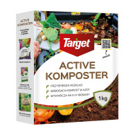 Active Komposter, przyspiesza kompostowanie &ndash; 1 kg