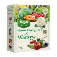 Naw&oacute;z ekologiczny do warzyw &ndash; 1 kg | Target