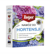 Naw&oacute;z do hortensji z mikroelementami &ndash; 1 kg | Target