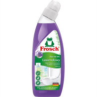 Płyn do WC &ndash; lawendowy &ndash; 750 ml Frosch