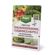 Lepinox Plus, zwalcza ćmę bukszpanową i gąsienice motyli &ndash; 10 g | Target